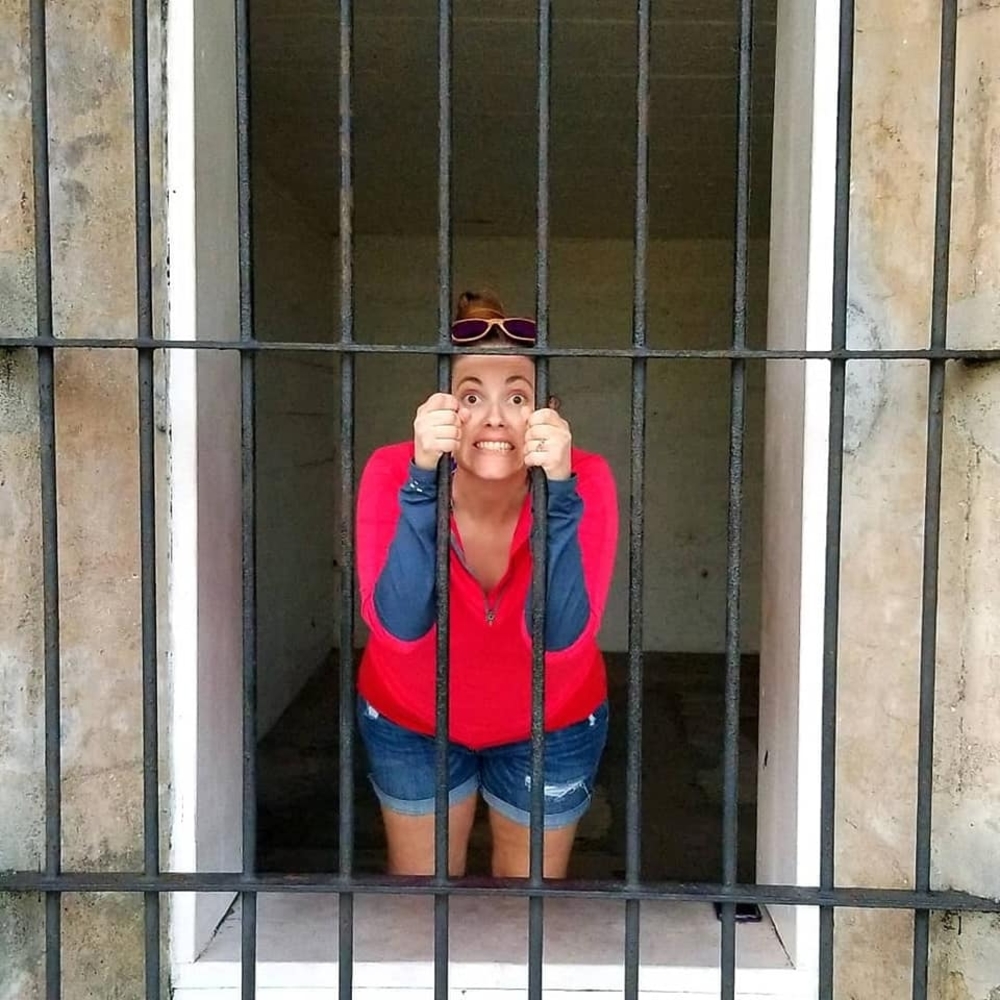 Meet your Posher, Jessica